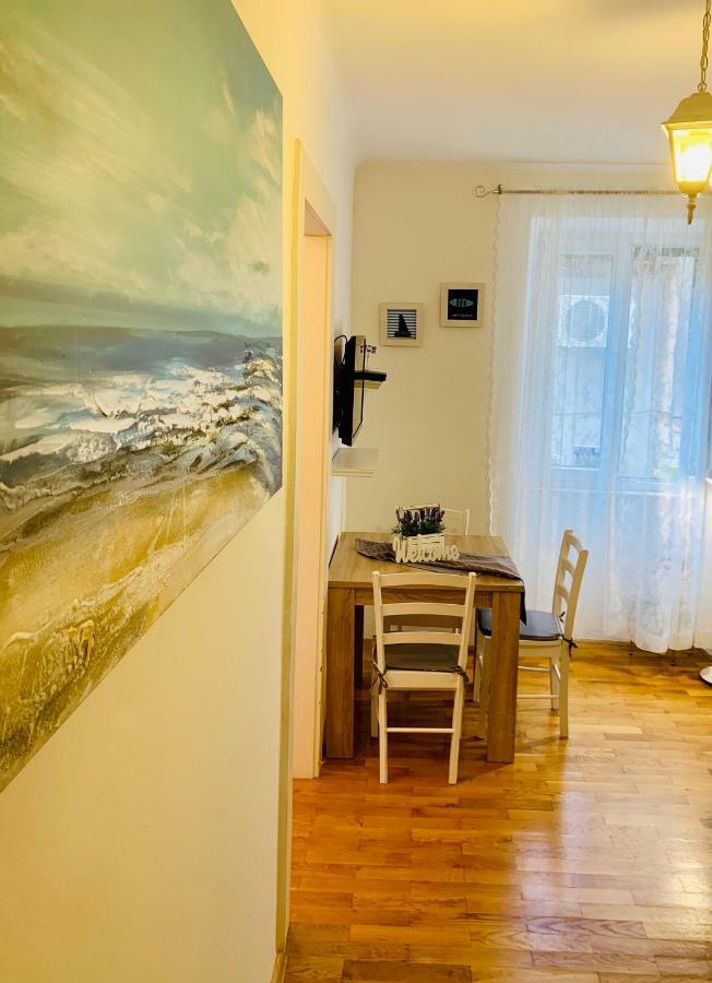 Double A Split Leilighet Eksteriør bilde
